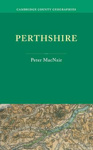 Perthshire de Peter MacNair