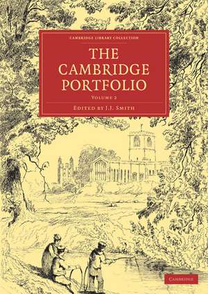 The Cambridge Portfolio de J. J. Smith