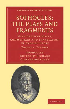 Sophocles de Sophocles