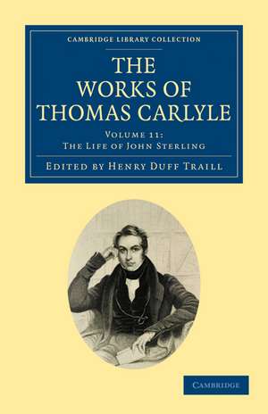 The Works of Thomas Carlyle de Thomas Carlyle