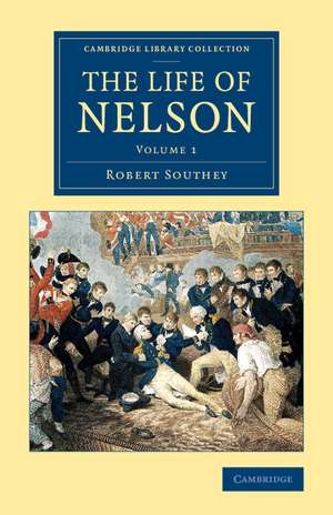 The Life of Nelson de Robert Southey