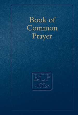 Book of Common Prayer Desk Edition, CP820