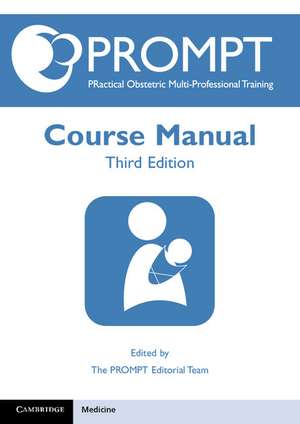 PROMPT Course Manual de Cathy Winter