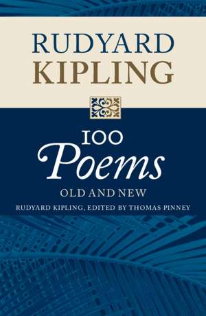 Rudyard Kipling de Rudyard Kipling