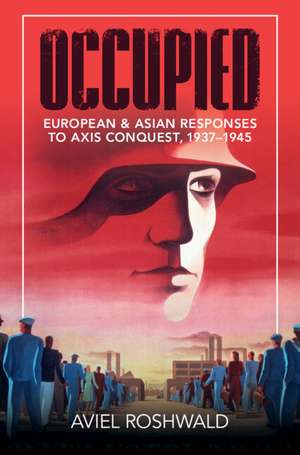 Occupied de Aviel Roshwald