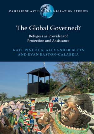 The Global Governed? de Kate Pincock