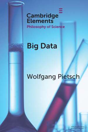 Big Data de Wolfgang Pietsch