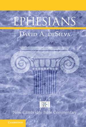 Ephesians de David A. deSilva