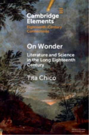 On Wonder de Tita Chico