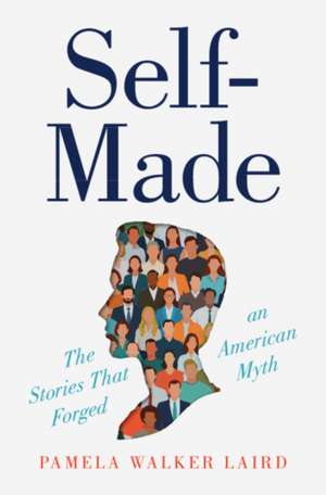 Laird, P: Self-Made