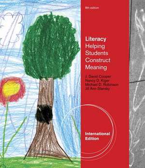 Literacy de Jill Slansky