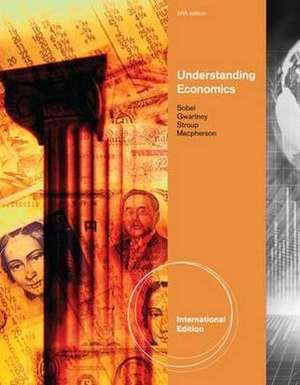 Understanding Economics, International Edition de Russell S. Sobel