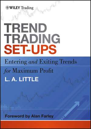 Trend Trading de L A Little