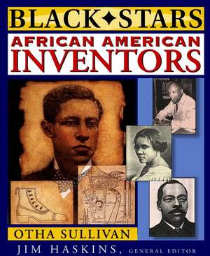 African American Inventors de Sullivan