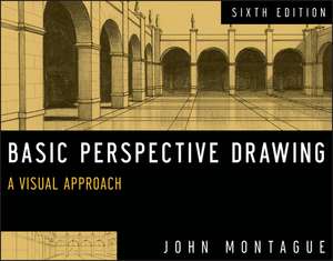 Basic Perspective Drawing de John Montague
