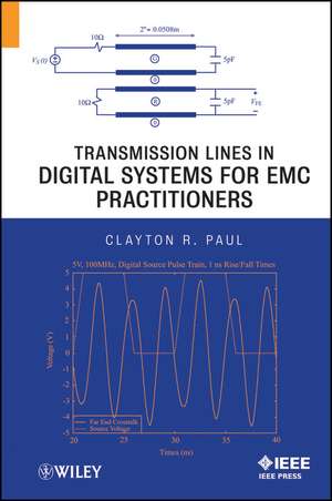 Transmission LInes de Paul