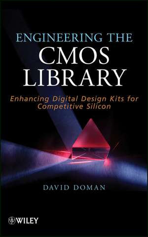 CMOS Library de David Doman