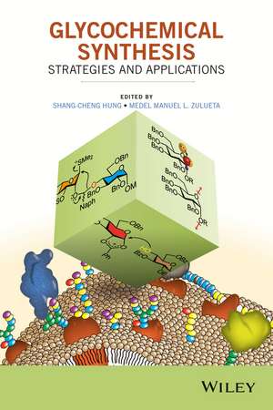 Glycochemistry de Hung