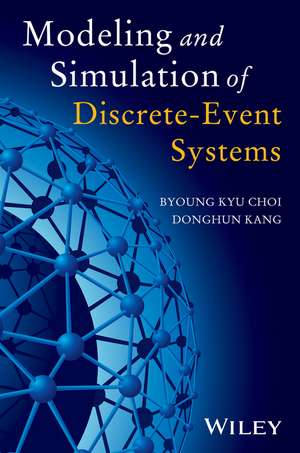 Modeling and Simulation de Choi