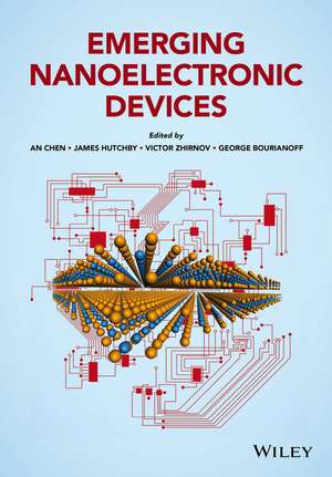 Emerging Nanoelectronic Device de Chen