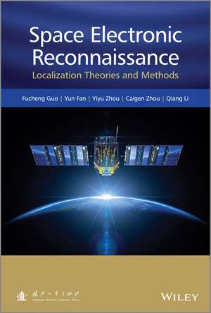 Space Reconnaissance C de Fucheng Guo