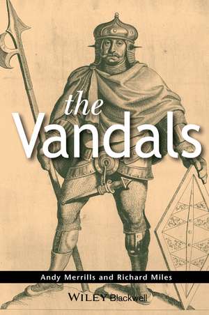 The Vandals de A Merrills