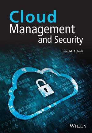 Cloud Management de Abbadi