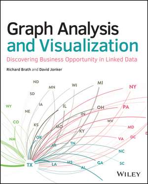 Graph Analysis and Visualization – Discovering Business Opportunity in Linked Data de R Brath