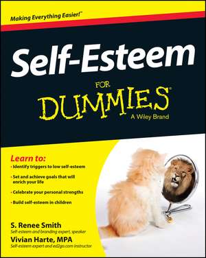 Smith, S: Self-Esteem for Dummies