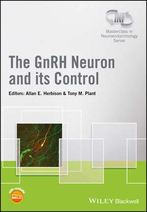 The GnRH Neuron and its Control de AE Herbison