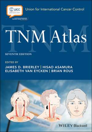 TNM Atlas 7e de C Brierley