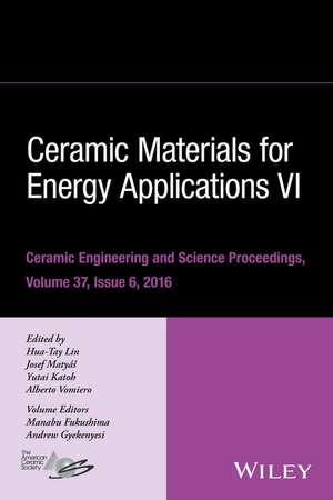 CESP V37 Issue 6 de Lin