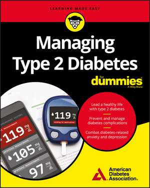 Managing Type 2 Diabetes FD de American Diabet