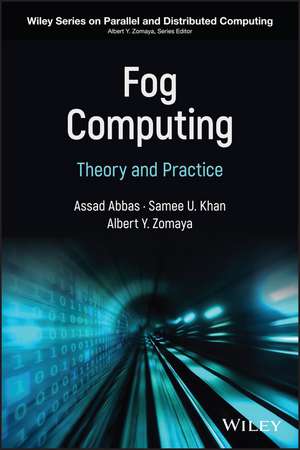 Fog Computing de Assad Abbas