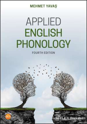 Applied English Phonology de M Yavas