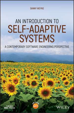 An Introduction to Self–adaptive Systems – A Comtemporary Software Engineering Perspective de D Weyns