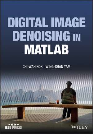 Digital Image Denoising in MATLAB de C Kok