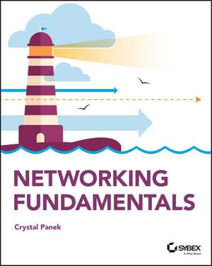 Networking Fundamentals de C Panek