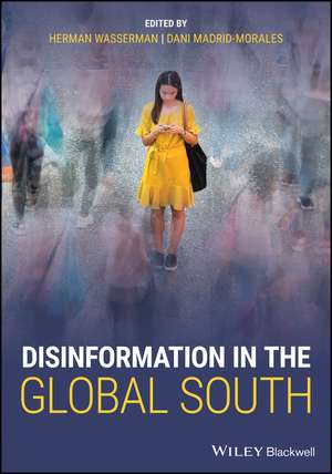 Disinformation in the Global South de H Wasserman