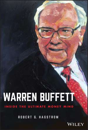 Warren Buffett de Robert G Hagstrom