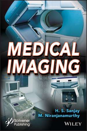 Medical Imaging de Sanjay