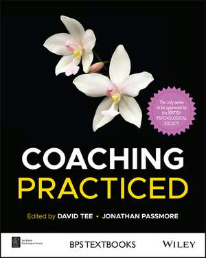 Coaching Practiced de J Passmore