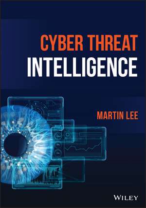 Cyber Threat Intelligence de Lee