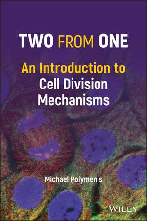 Two from One de Michael Polymenis