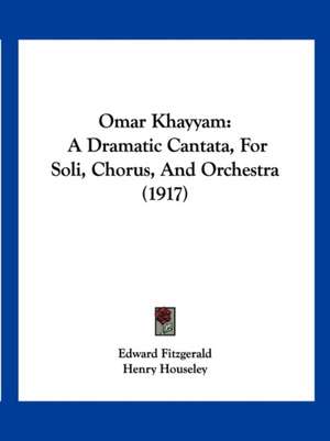 Omar Khayyam de Edward Fitzgerald