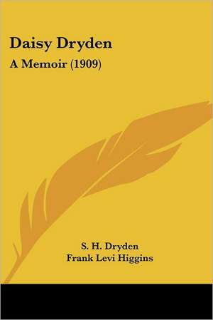 Daisy Dryden de S. H. Dryden