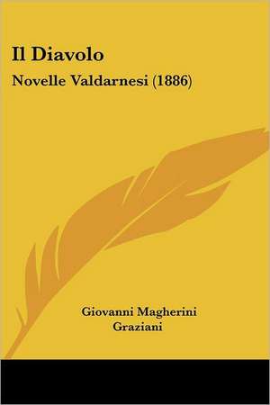 Il Diavolo de Giovanni Magherini Graziani