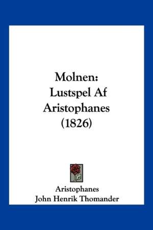 Molnen de Aristophanes