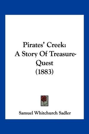 Pirates' Creek de Samuel Whitchurch Sadler
