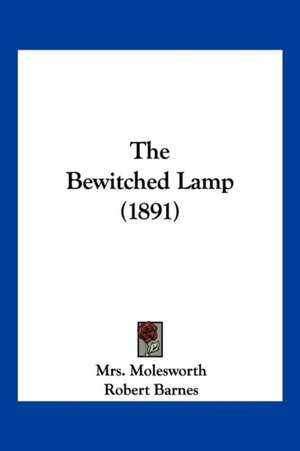 The Bewitched Lamp (1891) de Molesworth